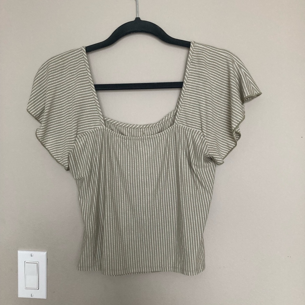 Cute Summer Top (S)